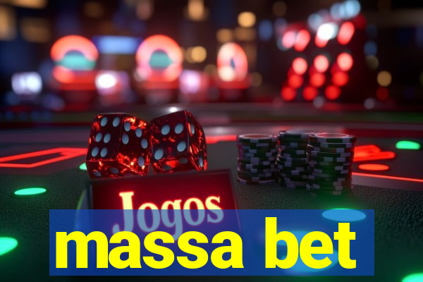 massa bet